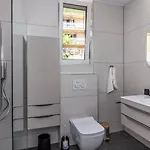 Amelie With Pool&whirpool&sauna Mošćenička Draga