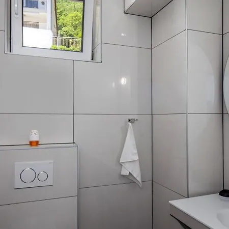 Villa Beautiful Amelie In Opatija *
