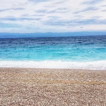 Vila Beautiful Amelie In Opatija