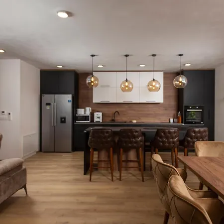 Villa Amelie With Pool&Whirpool&Sauna * Mošćenička Draga