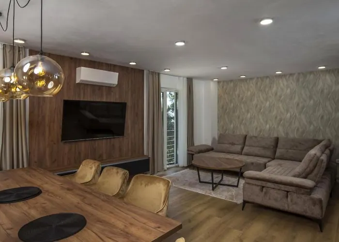 Βίλα Villa Amelie With Pool&Whirpool&Sauna Mošćenička Draga