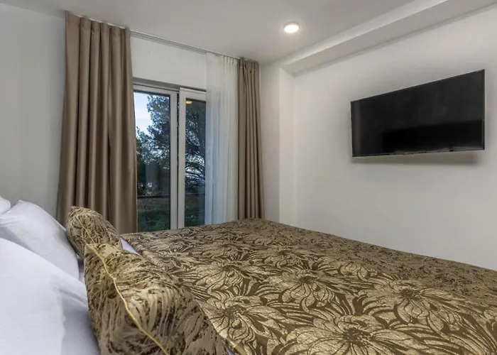 Villa Amelie With Pool&Whirpool&Sauna Βίλα *