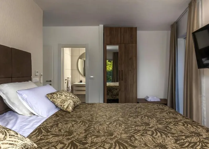 Villa Amelie With Pool&Whirpool&Sauna Βίλα