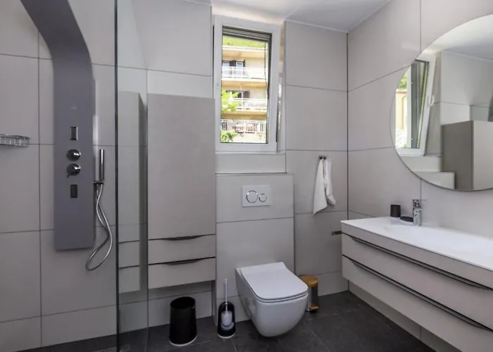 Βίλα Villa Amelie With Pool&Whirpool&Sauna