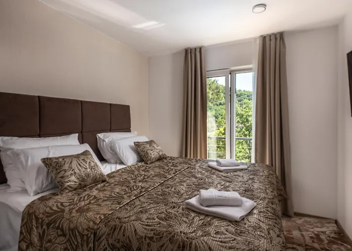 Βίλα Villa Amelie With Pool&Whirpool&Sauna