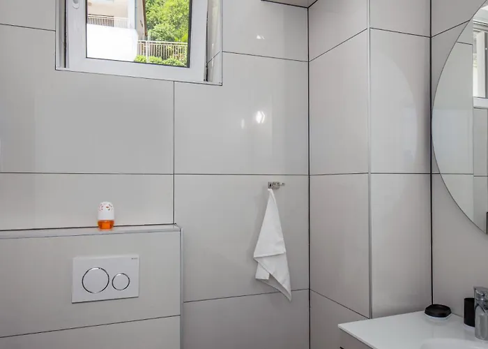 Villa Amelie With Pool&Whirpool&Sauna Βίλα Mošćenička Draga